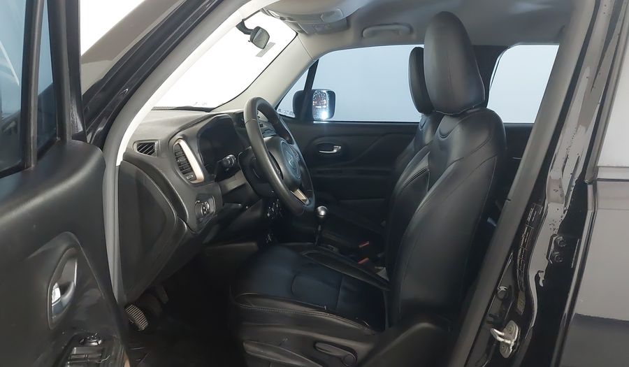 Jeep Renegade SPORT Suv 2016