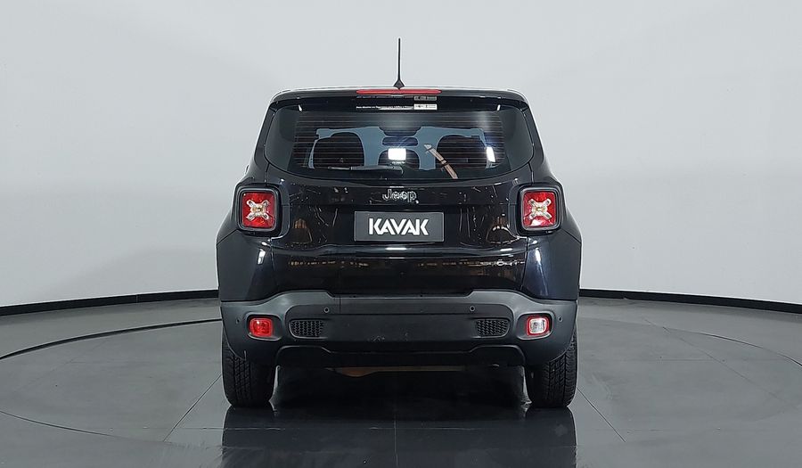 Jeep Renegade SPORT Suv 2016