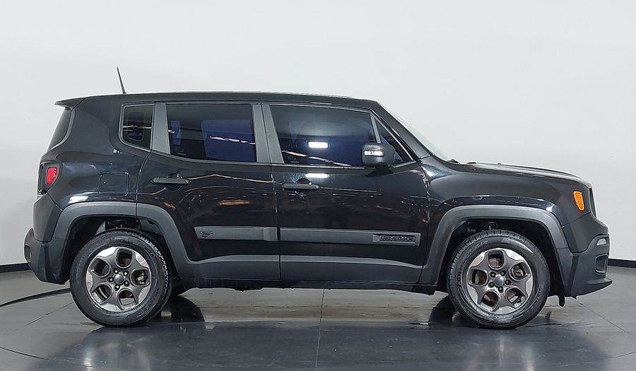 Jeep Renegade SPORT Suv 2016