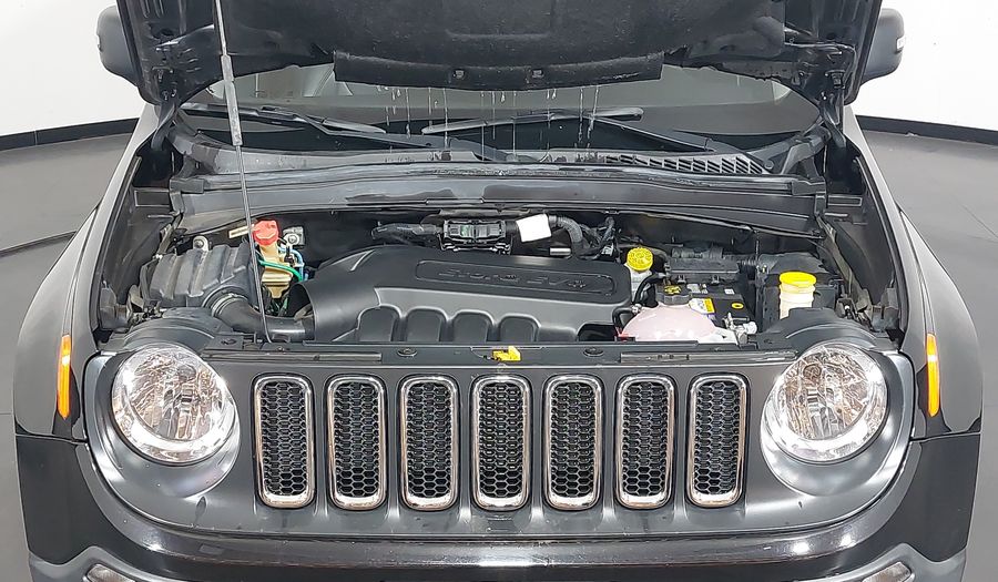 Jeep Renegade SPORT Suv 2016