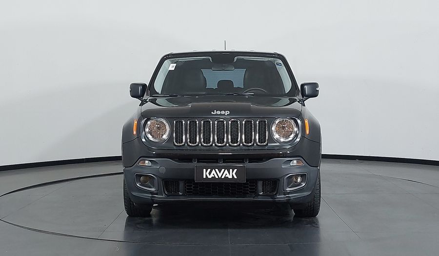 Jeep Renegade SPORT Suv 2016