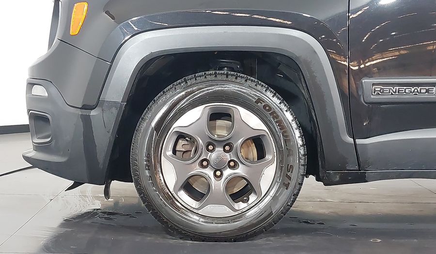 Jeep Renegade SPORT Suv 2016