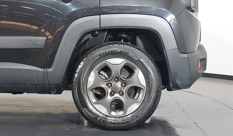 Jeep Renegade SPORT Suv 2016