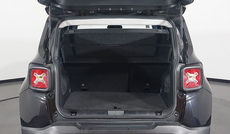 Jeep Renegade SPORT Suv 2016
