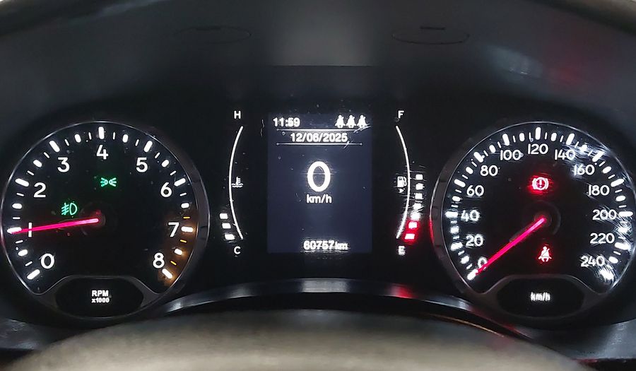 Jeep Renegade SPORT Suv 2016