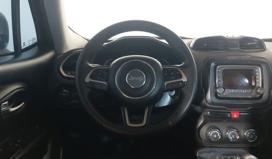 Jeep Renegade SPORT Suv 2016