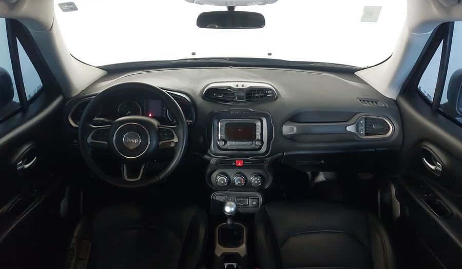Jeep Renegade SPORT Suv 2016