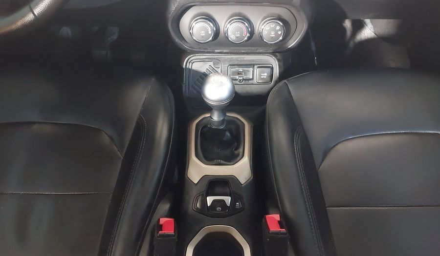 Jeep Renegade SPORT Suv 2016