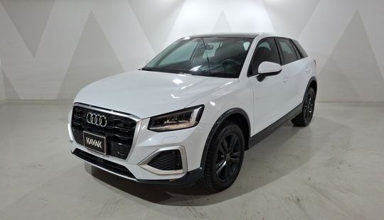 Audi • Q2
