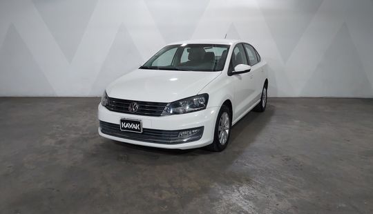 Volkswagen • Vento