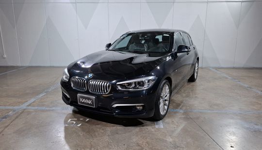 Bmw • Serie 1