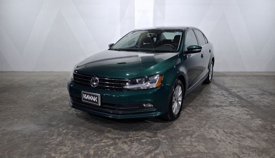 Volkswagen • Jetta