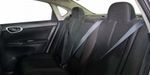 Nissan Sentra 1.8 SENSE CVT Sedan 2016