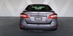 Nissan Sentra 1.8 SENSE CVT Sedan 2016