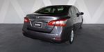 Nissan Sentra 1.8 SENSE CVT Sedan 2016