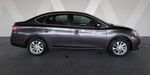 Nissan Sentra 1.8 SENSE CVT Sedan 2016