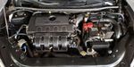 Nissan Sentra 1.8 SENSE CVT Sedan 2016