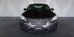 Nissan Sentra 1.8 SENSE CVT Sedan 2016