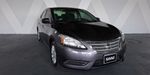 Nissan Sentra 1.8 SENSE CVT Sedan 2016