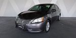 Nissan Sentra 1.8 SENSE CVT Sedan 2016