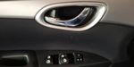Nissan Sentra 1.8 SENSE CVT Sedan 2016