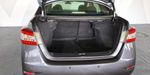Nissan Sentra 1.8 SENSE CVT Sedan 2016