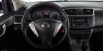 Nissan Sentra 1.8 SENSE CVT Sedan 2016