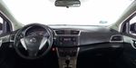 Nissan Sentra 1.8 SENSE CVT Sedan 2016