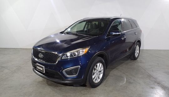 Kia • Sorento