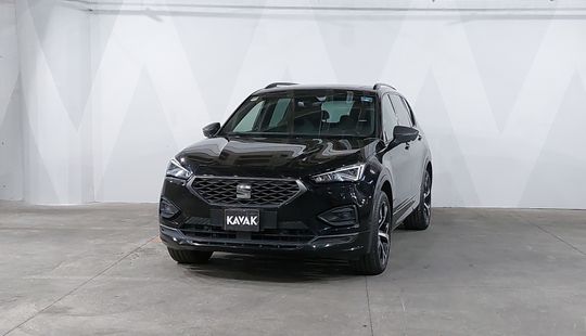 Seat • Tarraco