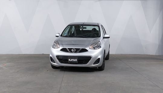 Nissan • March