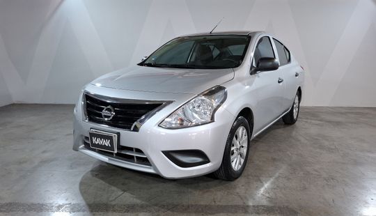 Nissan • V-Drive