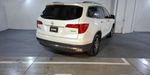 Honda Pilot 3.5 TOURING Suv 2017