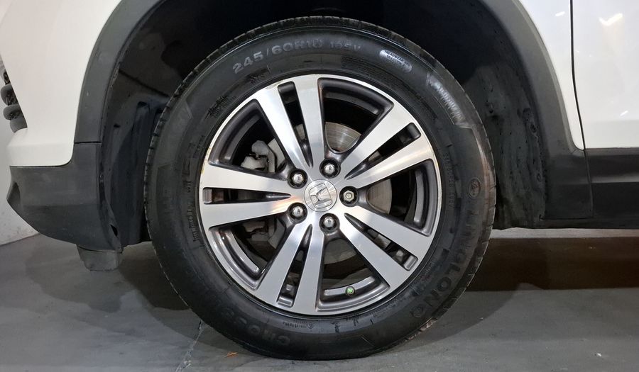 Honda Pilot 3.5 TOURING Suv 2017
