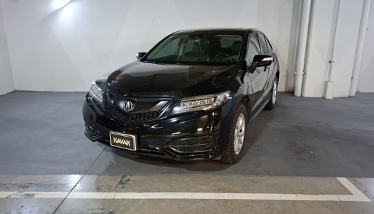 Acura • RDX