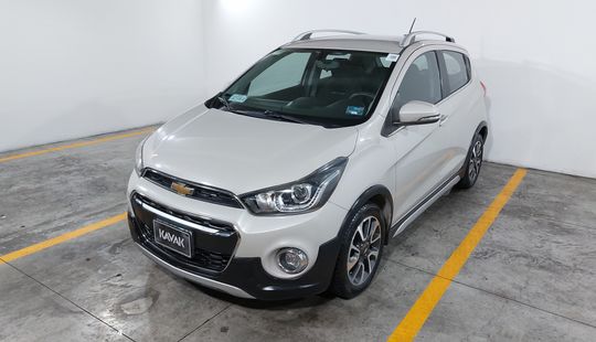 Chevrolet • Spark