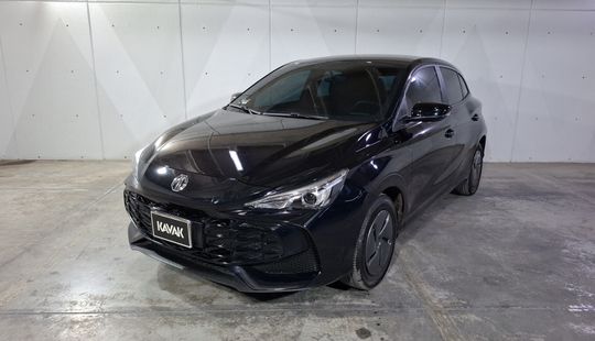 Mg • MG3