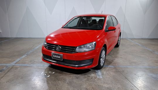 Volkswagen • Vento