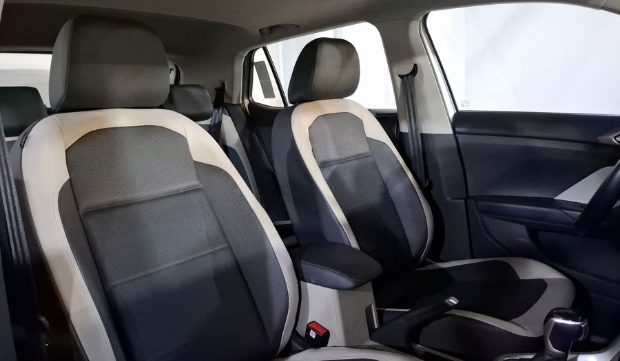 Volkswagen T-cross 1.0 TSI HIGHLINE AUTO Suv 2022