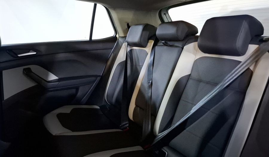 Volkswagen T-cross 1.0 TSI HIGHLINE AUTO Suv 2022