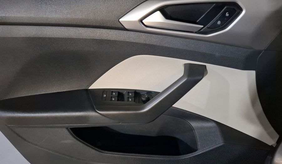 Volkswagen T-cross 1.0 TSI HIGHLINE AUTO Suv 2022