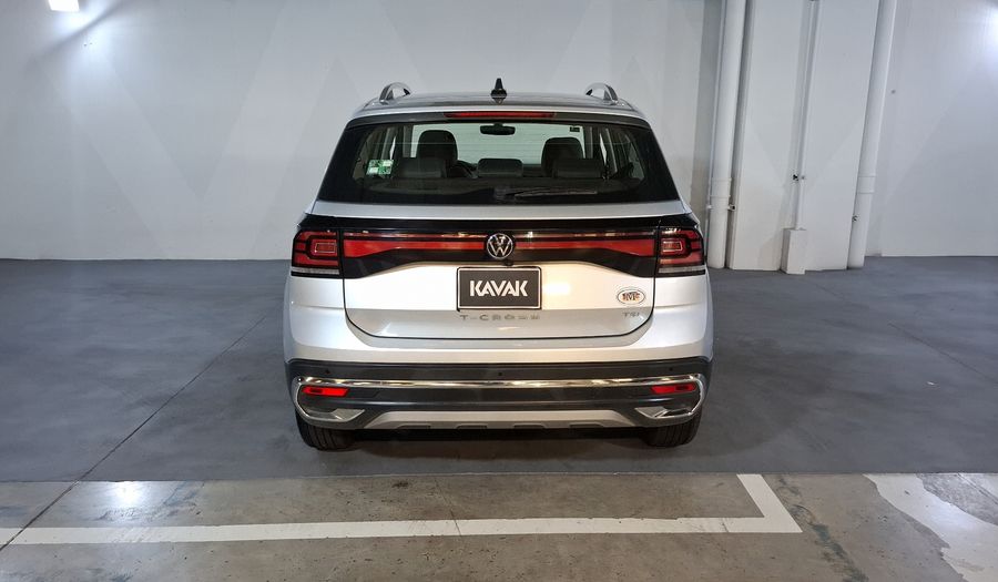 Volkswagen T-cross 1.0 TSI HIGHLINE AUTO Suv 2022