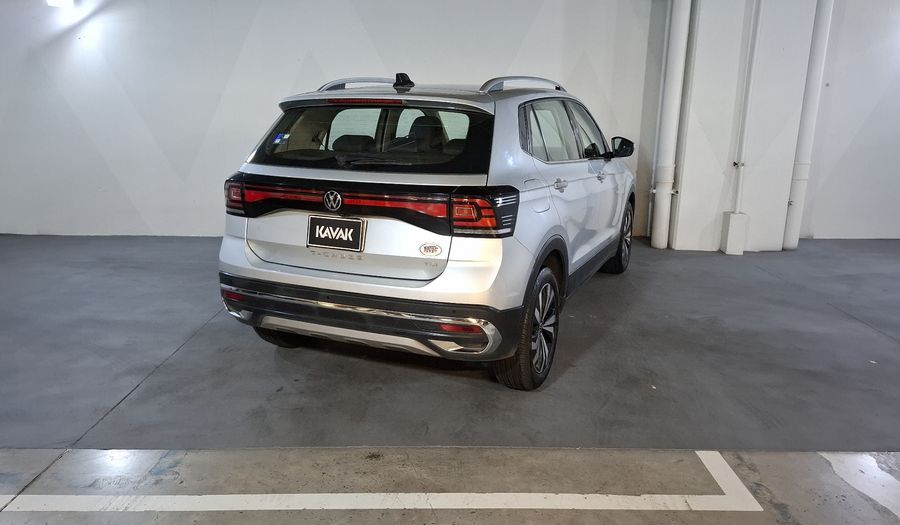 Volkswagen T-cross 1.0 TSI HIGHLINE AUTO Suv 2022