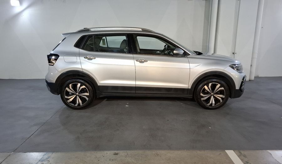 Volkswagen T-cross 1.0 TSI HIGHLINE AUTO Suv 2022