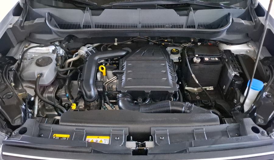 Volkswagen T-cross 1.0 TSI HIGHLINE AUTO Suv 2022