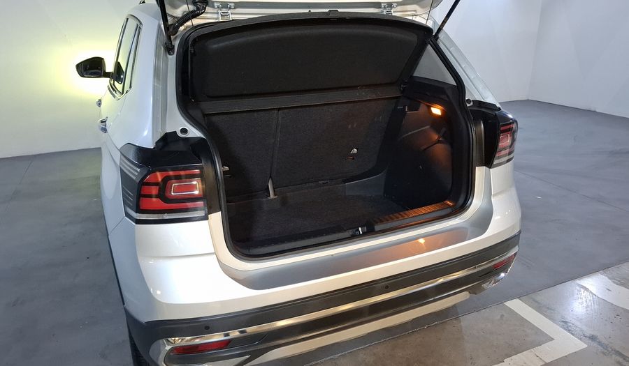 Volkswagen T-cross 1.0 TSI HIGHLINE AUTO Suv 2022