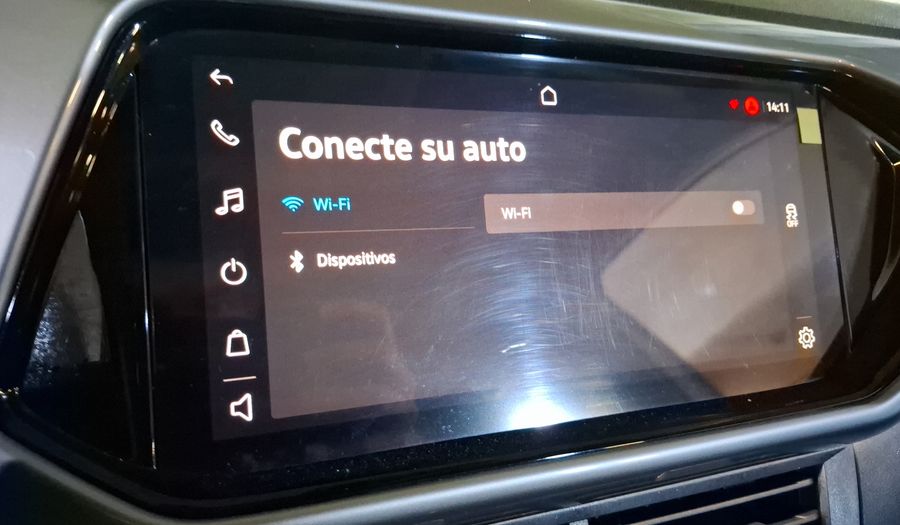 Volkswagen T-cross 1.0 TSI HIGHLINE AUTO Suv 2022