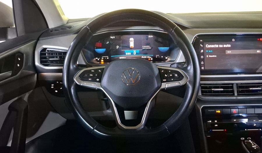Volkswagen T-cross 1.0 TSI HIGHLINE AUTO Suv 2022