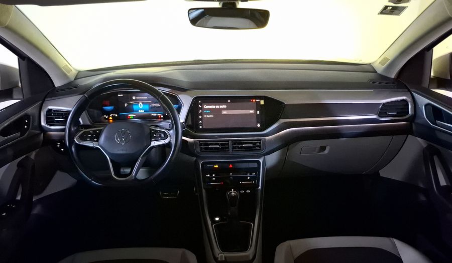 Volkswagen T-cross 1.0 TSI HIGHLINE AUTO Suv 2022
