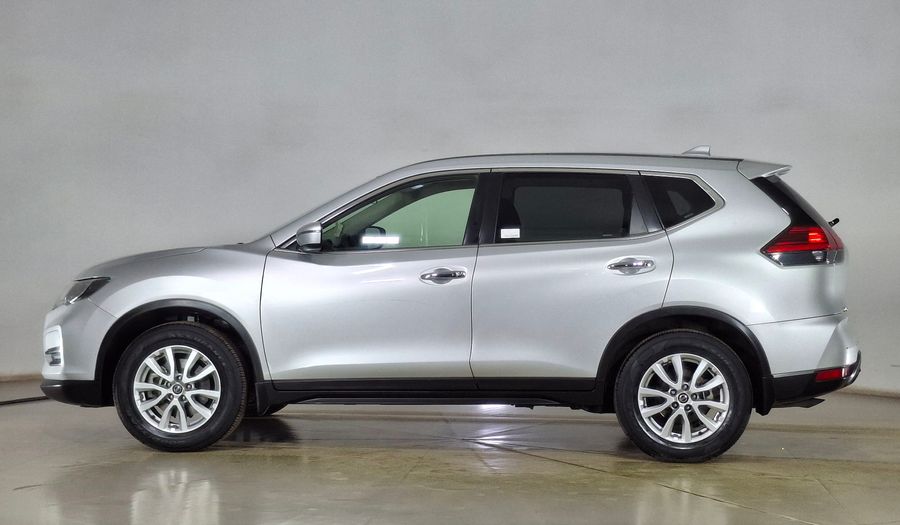 Nissan X-trail 2.5 CVT SENSE Suv 2018